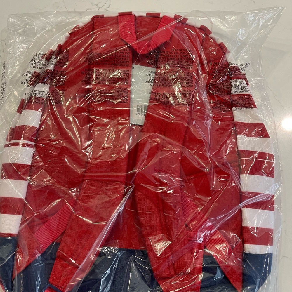 Disney Backpack - Picture 2 of 2